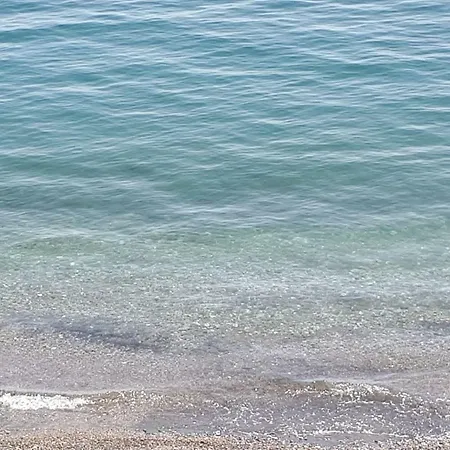 On The Sea-view&kitchen In Salerno
