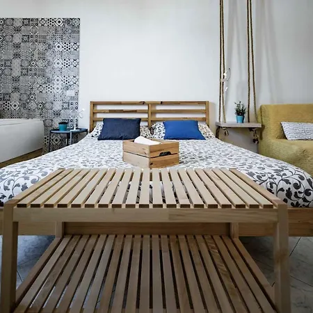 On The Sea-view&kitchen In