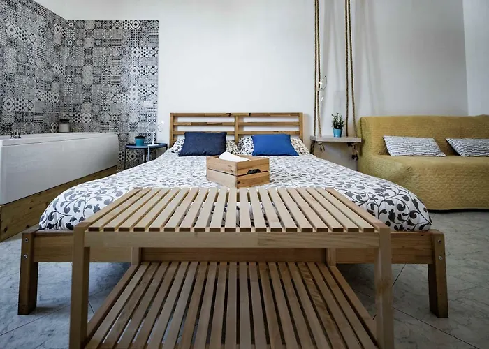 On The Sea-view&kitchen In